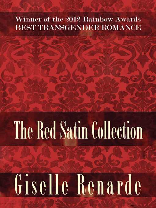 Title details for The Red Satin Collection by Giselle Renarde - Available